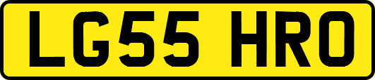 LG55HRO