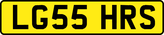 LG55HRS