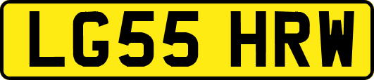 LG55HRW