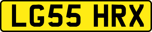 LG55HRX