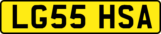 LG55HSA