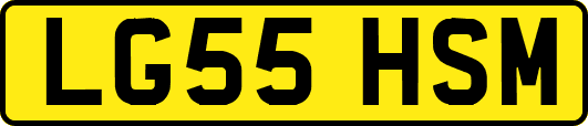 LG55HSM