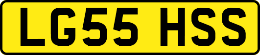 LG55HSS