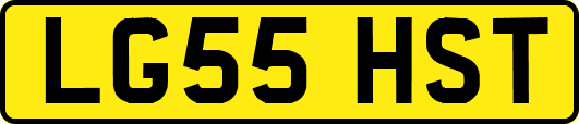 LG55HST