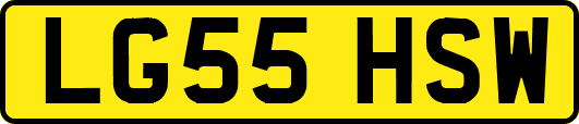 LG55HSW