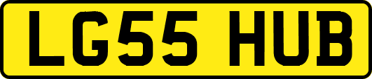 LG55HUB
