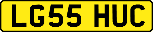 LG55HUC