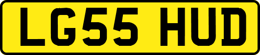 LG55HUD