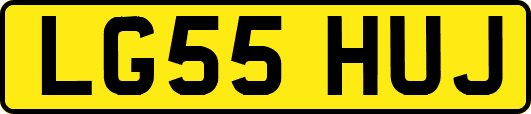 LG55HUJ