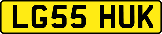 LG55HUK