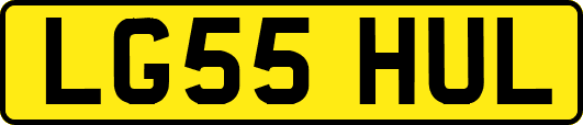 LG55HUL