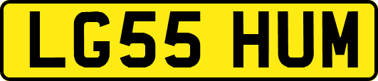 LG55HUM