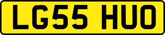 LG55HUO