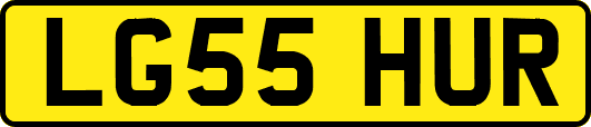 LG55HUR