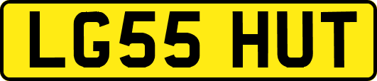 LG55HUT