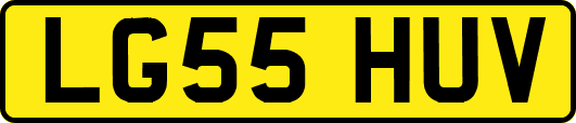 LG55HUV