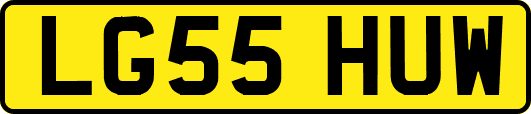 LG55HUW