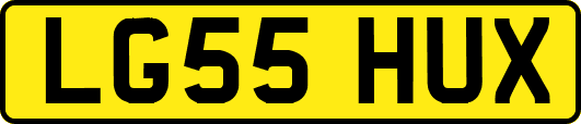 LG55HUX
