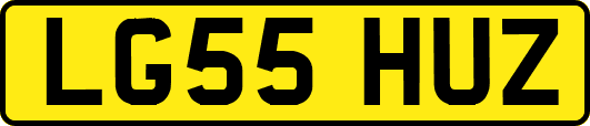 LG55HUZ