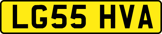LG55HVA