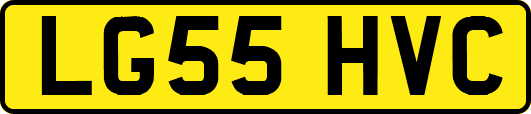 LG55HVC