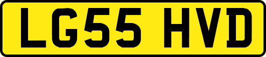 LG55HVD