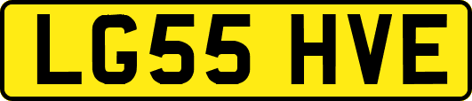 LG55HVE