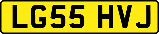 LG55HVJ
