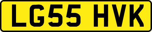 LG55HVK