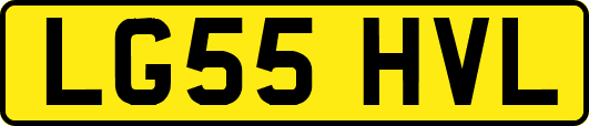 LG55HVL