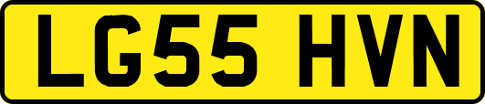 LG55HVN