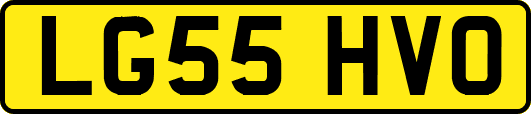 LG55HVO