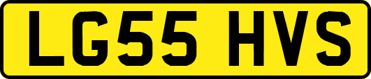LG55HVS