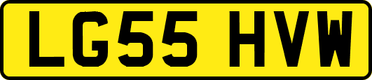 LG55HVW
