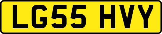 LG55HVY