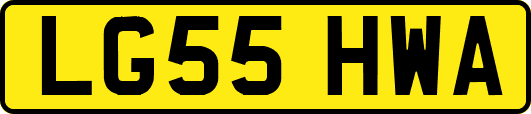 LG55HWA