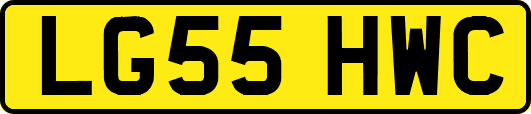 LG55HWC