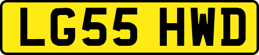 LG55HWD