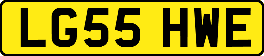 LG55HWE