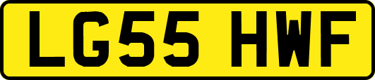 LG55HWF