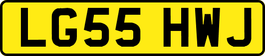 LG55HWJ