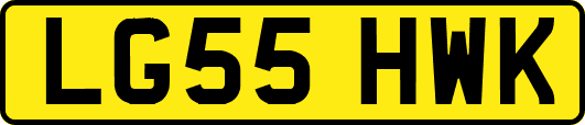 LG55HWK