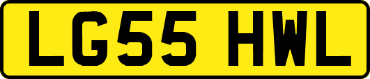 LG55HWL