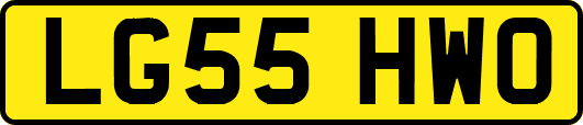 LG55HWO