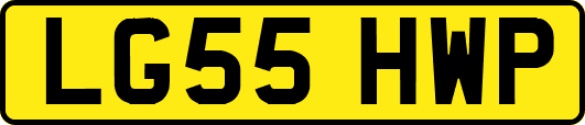 LG55HWP