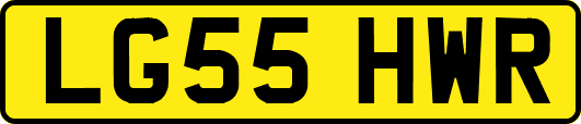 LG55HWR