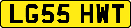 LG55HWT