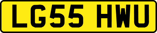 LG55HWU