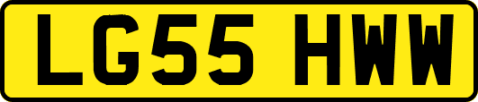 LG55HWW