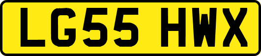 LG55HWX